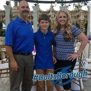 Meet your Posher, Denise